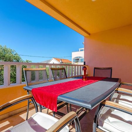 Apartments Melita Trogir Dış mekan fotoğraf