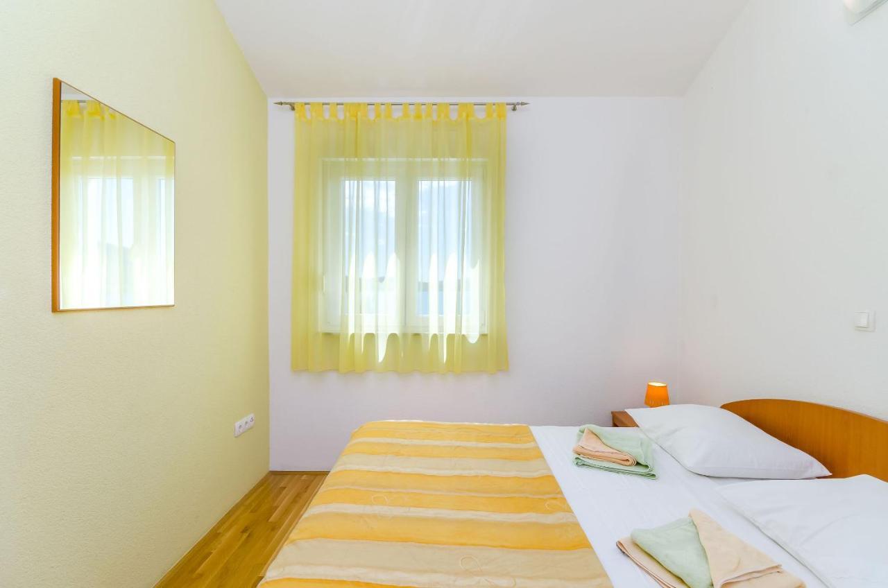 Apartments Melita Trogir Dış mekan fotoğraf